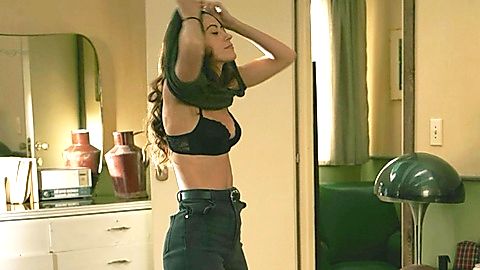 Pic: Tatjana Nardone in State of Consciousness (2023)