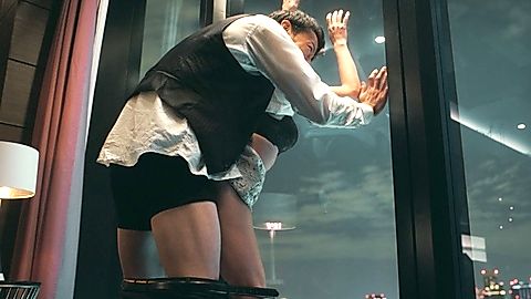 Pic: Mino Suzume in Tokyo Swindlers (2024)