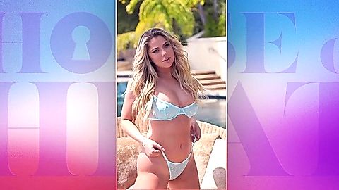 Pic: Morgan Hollie Hoosline in House of Heat (2024)