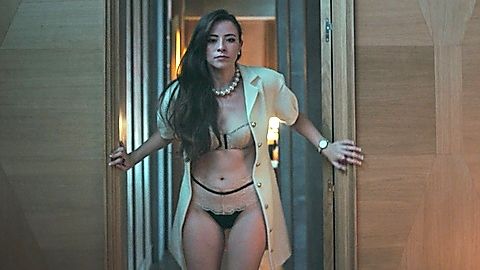Pic: Ane Rot in Elite (2018)