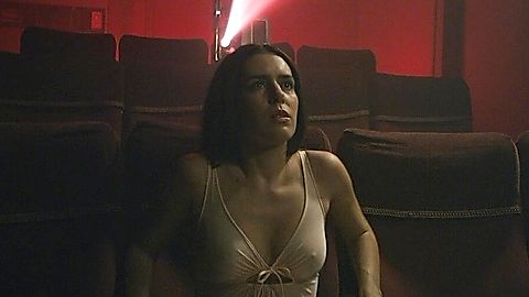 Pic: Camila Valero in Hotel Cocaine (2024)
