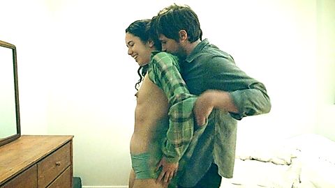Pic: Kit Zauhar in This Closeness (2024)