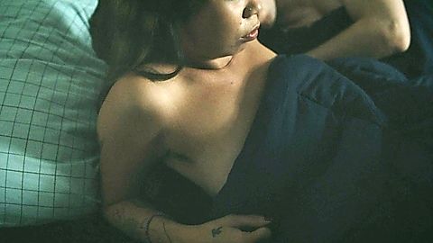 Pic: Kate Williams in This Closeness (2024)