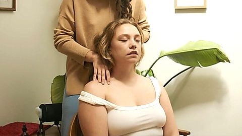 Pic: Jessie Pinnick in This Closeness (2024)
