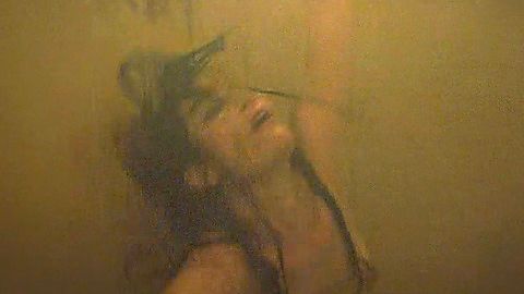 Pic: Nicole Reddinger in Knox Goes Away (2023)