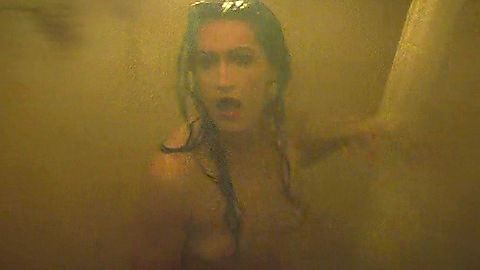 Pic: Nicole Reddinger in Knox Goes Away (2023)