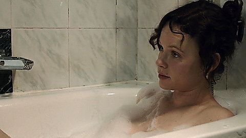 Pic: Thora Birch in Train (2008)