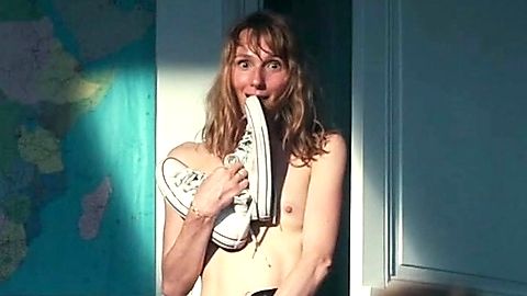 Pic: Pauline Clément in Lucky Winners (2024)