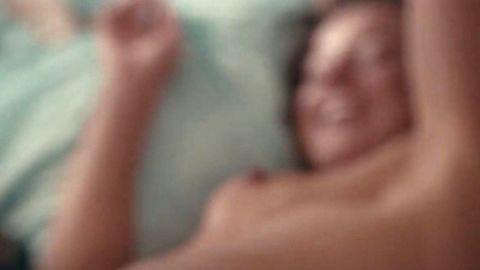 Pic: Ana Stojanovska in Kaymak (2022)