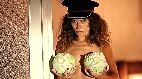 Pic: Ana Stojanovska in Kaymak (2022)