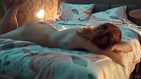 Pic: Simona Spirovska in Kaymak (2022)