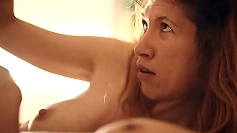 Pic: Simona Spirovska in Kaymak (2022)