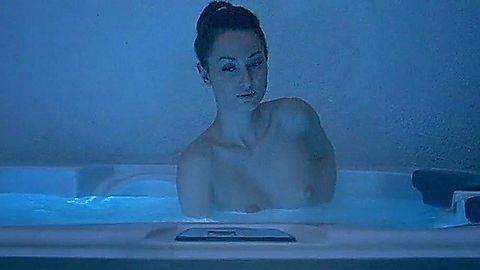 Pic: Emma Lovett in Emma and Eddie: A Working Couple (2024)