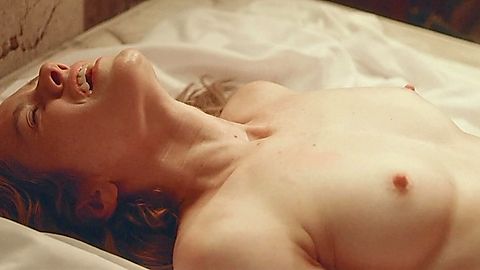 Pic: Kerri Lee Romeo in Little Deaths (2024)