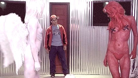 Pic: Kim Ormiston in Trance (2010)