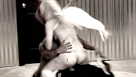 Pic: Misty Ormiston in Trance (2010)