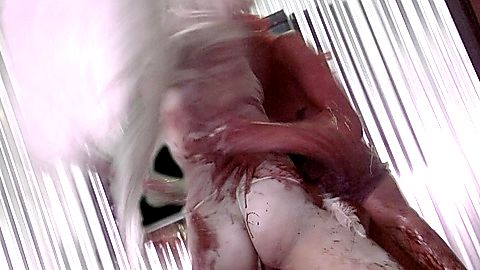 Pic: Misty Ormiston in Trance (2010)