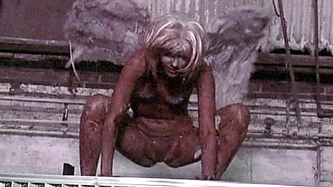 Pic: Misty Ormiston in Trance (2010)