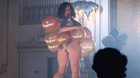 Pic: Gigi Bonbon in Lady in the Lake (2024)