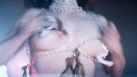 Pic: Gigi Bonbon in Lady in the Lake (2024)