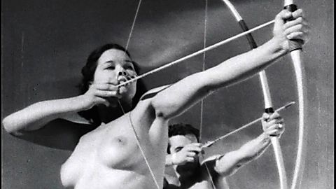 Pic: Rae Kidd in Unashamed: A Romance (1938)