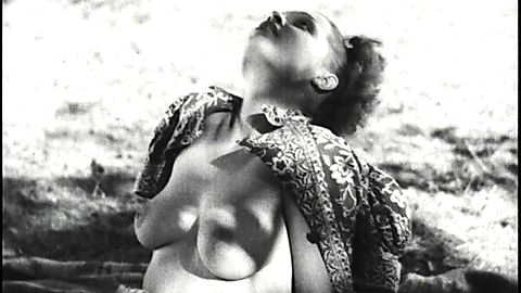 Pic: Lucille Shearer in Unashamed: A Romance (1938)