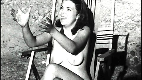 Pic: Emily Todd in Unashamed: A Romance (1938)