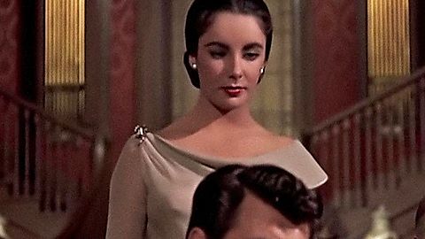Pic: Elizabeth Taylor in Elizabeth Taylor: The Lost Tapes (2024)