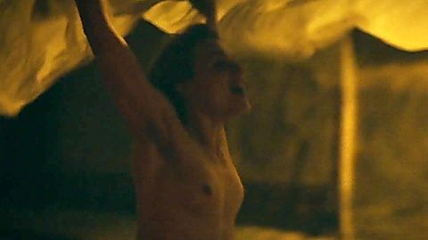 Pic: Mala Emde in Blind at Heart (2023)