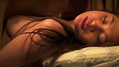 Pic: Hershie de Leon in Virgin Forest (2022)