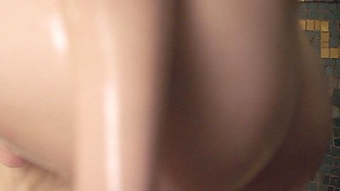 Pic: Nadia Tereszkiewicz in The Crime Is Mine (2023)