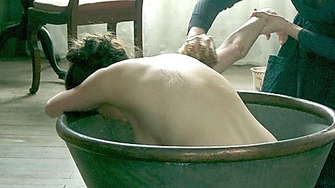 Pic: Haley Bennett in Widow Clicquot (2024)