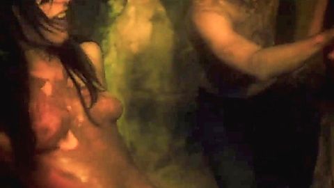 Pic: Rose Timbert in The Cave of Lost Children (2024)