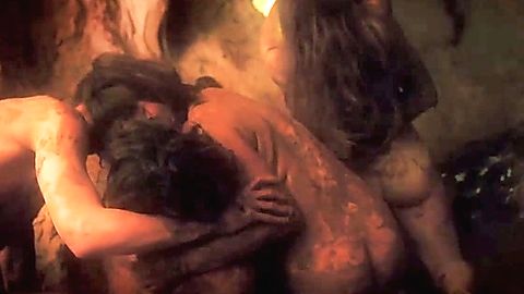 Pic: Perrine Livache in The Cave of Lost Children (2024)
