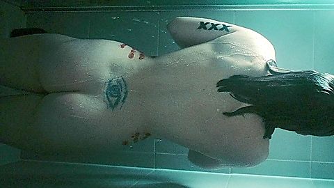 Pic: Paige Gilmor in Kill Your Lover (2023)
