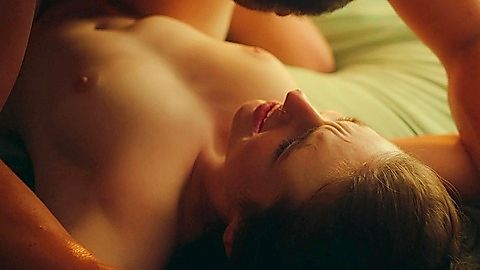 Pic: Paige Gilmor in Kill Your Lover (2023)