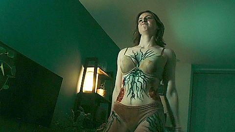Pic: Paige Gilmor in Kill Your Lover (2023)
