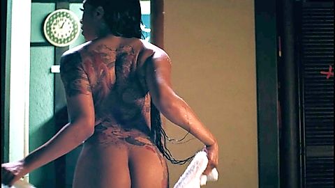 Pic: Megan Thee Stallion  in Mamushi (2024)