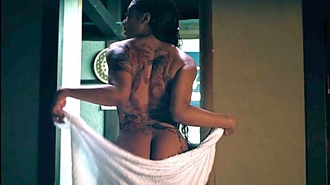 Pic: Megan Thee Stallion  in Mamushi (2024)