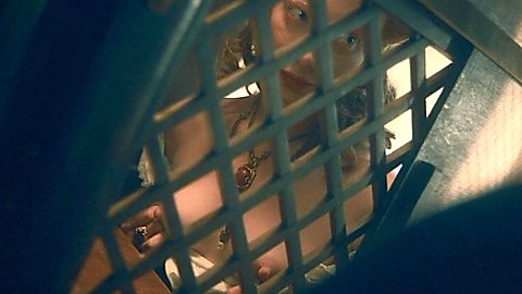 Pic: Anne-Lise Maulin in The Serpent Queen (2022)