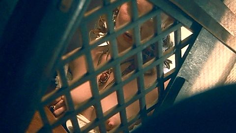 Pic: Anne-Lise Maulin in The Serpent Queen (2022)