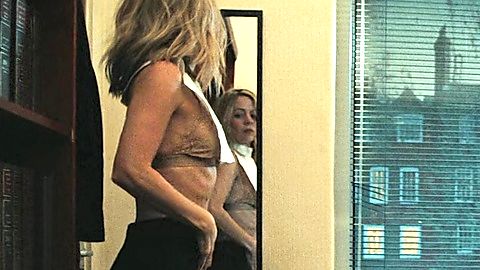 Pic: Fiona Button in Industry (2020)