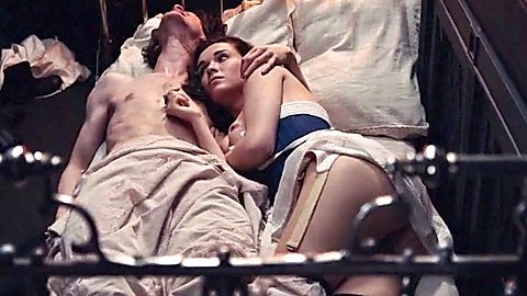 Pic: Sofya Sinitsyna in Chistye (2024)