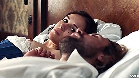 Pic: Sofya Sinitsyna in Chistye (2024)