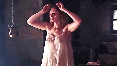 Pic: Diana Milyutina in Chistye (2024)