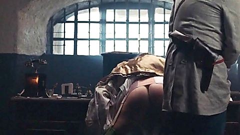 Pic: Diana Milyutina in Chistye (2024)