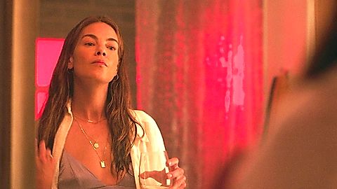 Pic: Michelle Monaghan in Bad Monkey (2024)