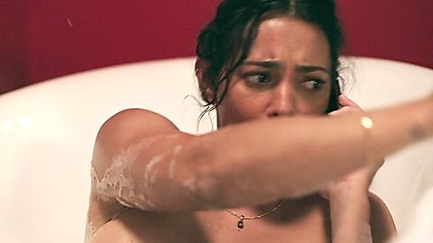 Pic: Natalie Martinez in Bad Monkey (2024)