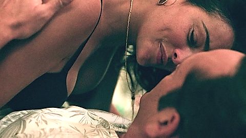 Pic: Natalie Martinez in Bad Monkey (2024)