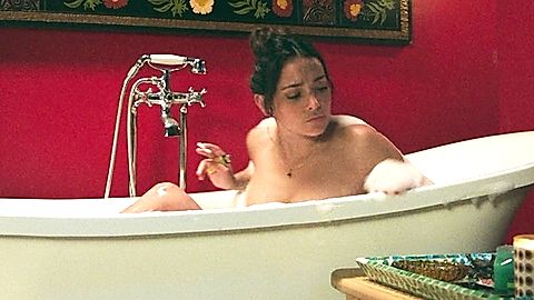 Pic: Natalie Martinez in Bad Monkey (2024)
